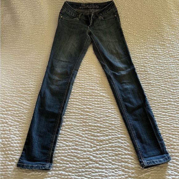 Bongo London jeans - Picture 1 of 4